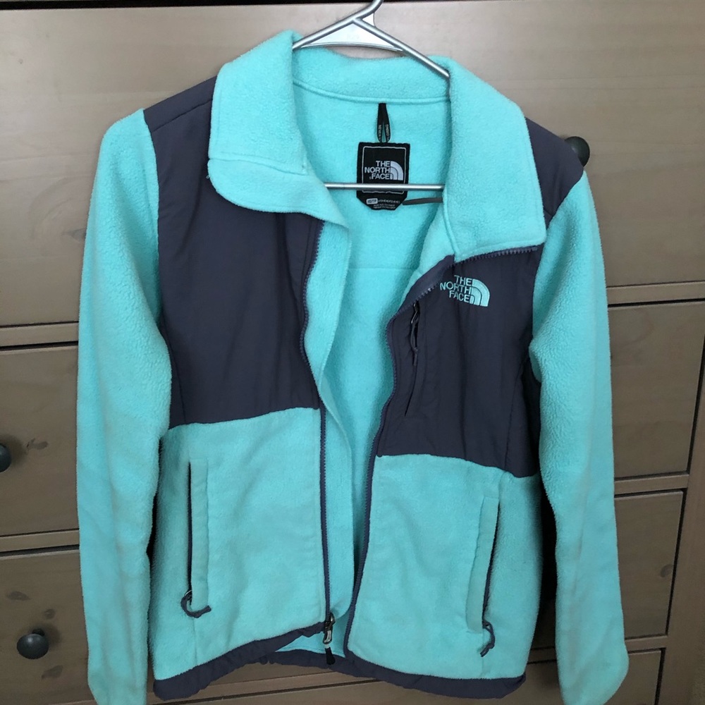 the north face women’s fleece